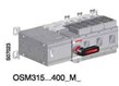 Рубильники с моторным приводом OSM-.--.-
